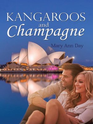 cover image of Kangaroos and Champagne